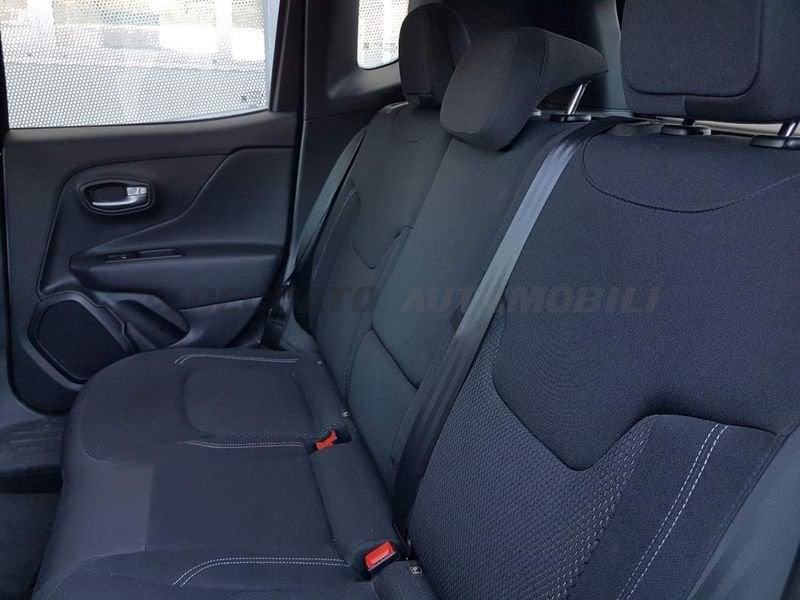 Jeep Renegade Renegade 1.3 t4 Limited fwd 150cv ddct