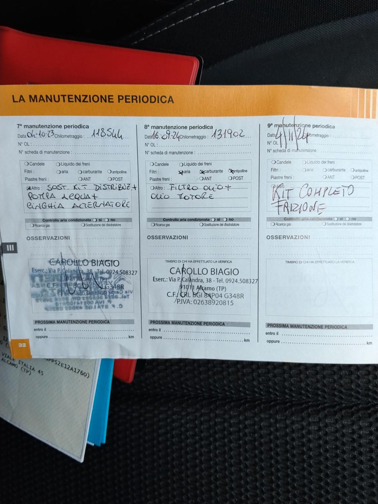 Citroen C4 BlueHDi 100 Feel