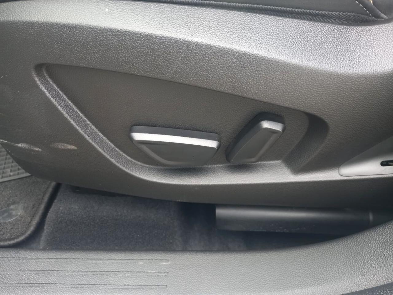Renault Symbioz Full Hybrid E-Tech 160 CV Iconic