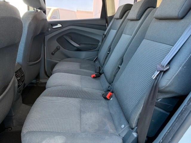 Ford C-Max 1.6 TDCi 95CV Business 2015