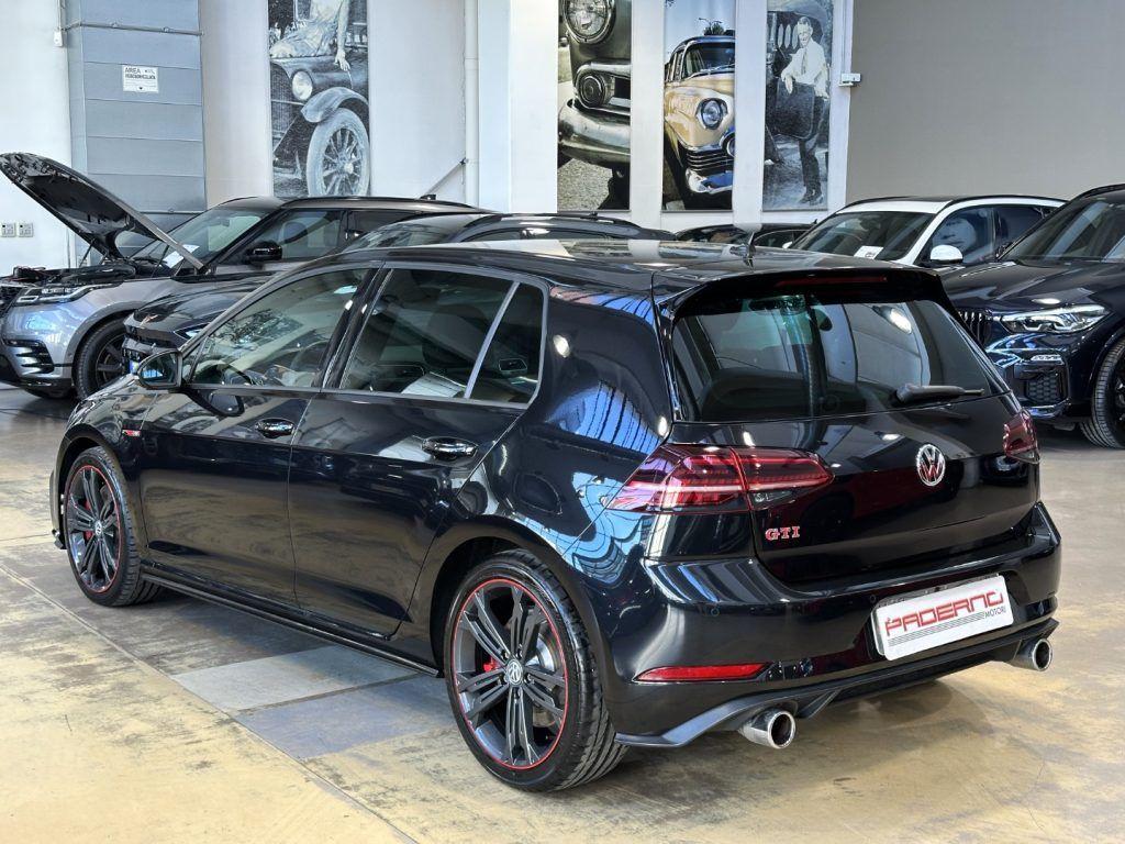 Volkswagen Golf GTI Performance 2.0 245 CV TSI DSG - 18"- Navi - ACC