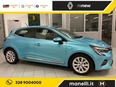 Renault Clio Intens 1.6 E-Tech hybrid 140cv auto my21 rif.GH145