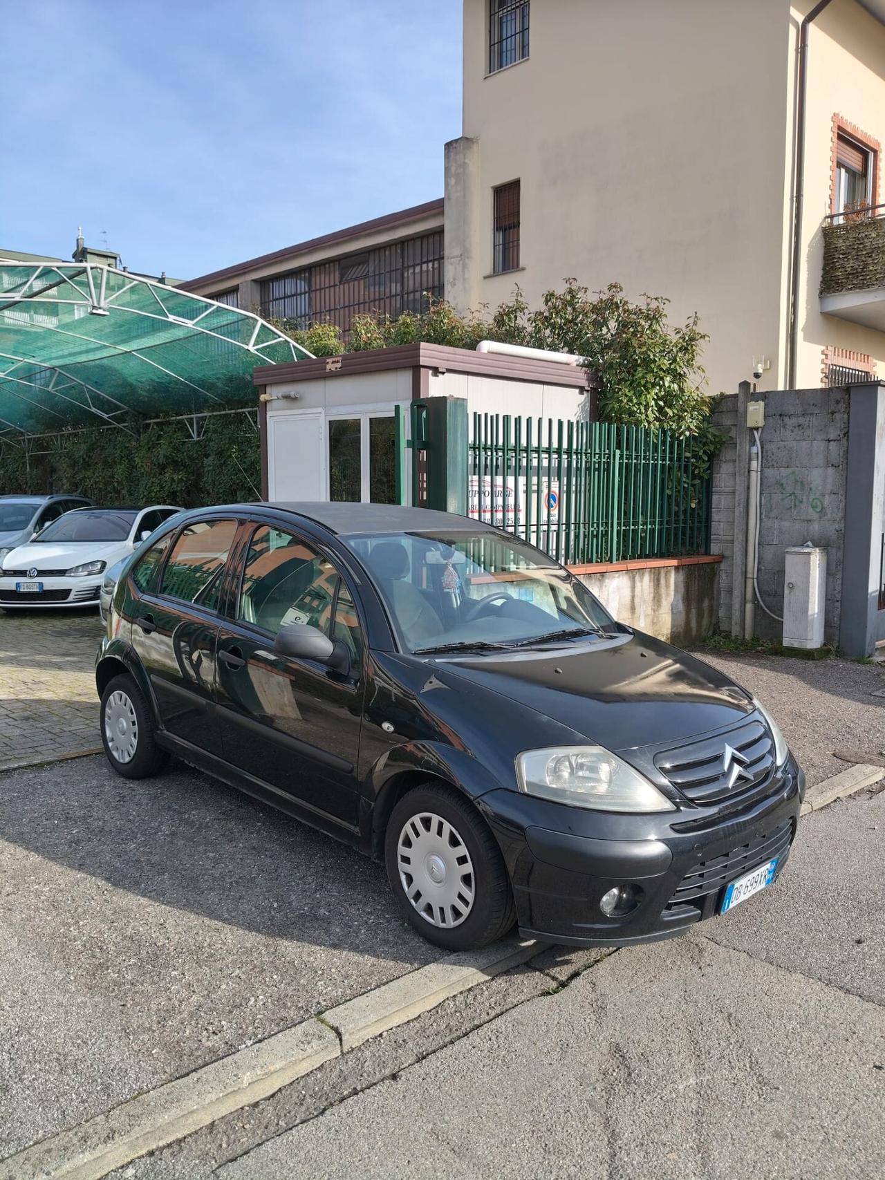 Citroen C3 1.1 Elegance