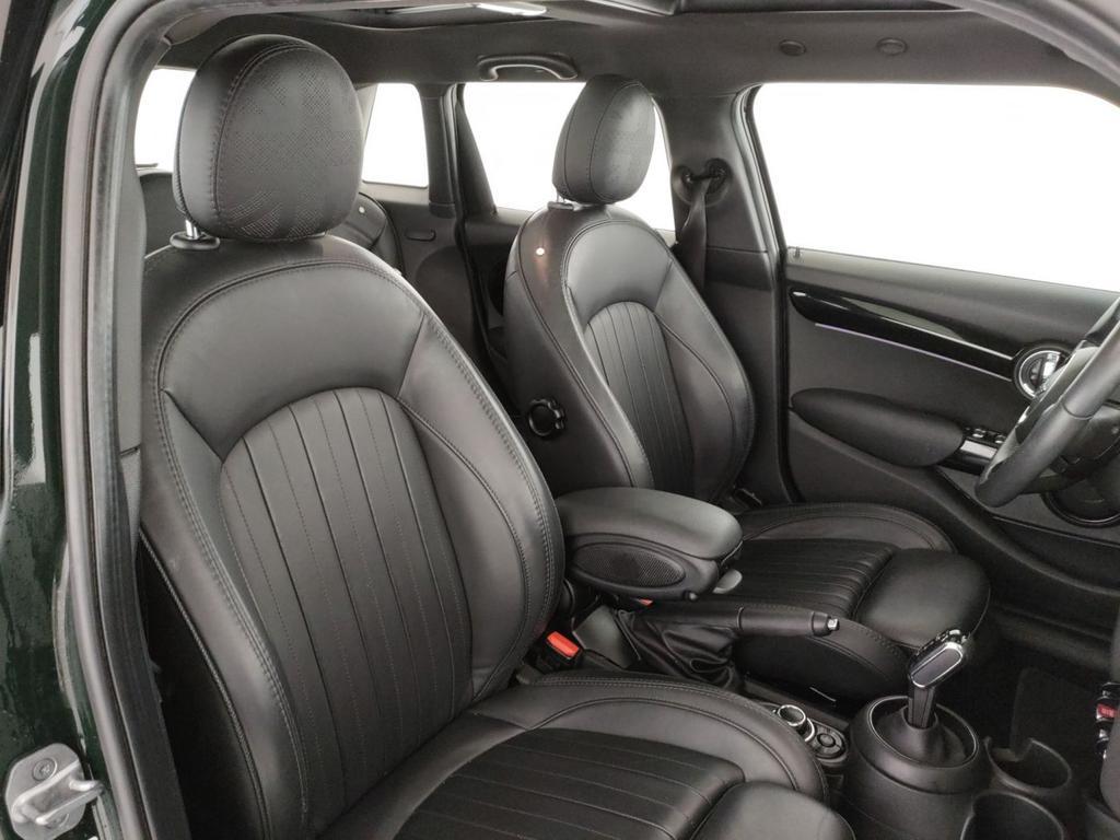 Mini Cooper 1.5 TwinPower Turbo Cooper