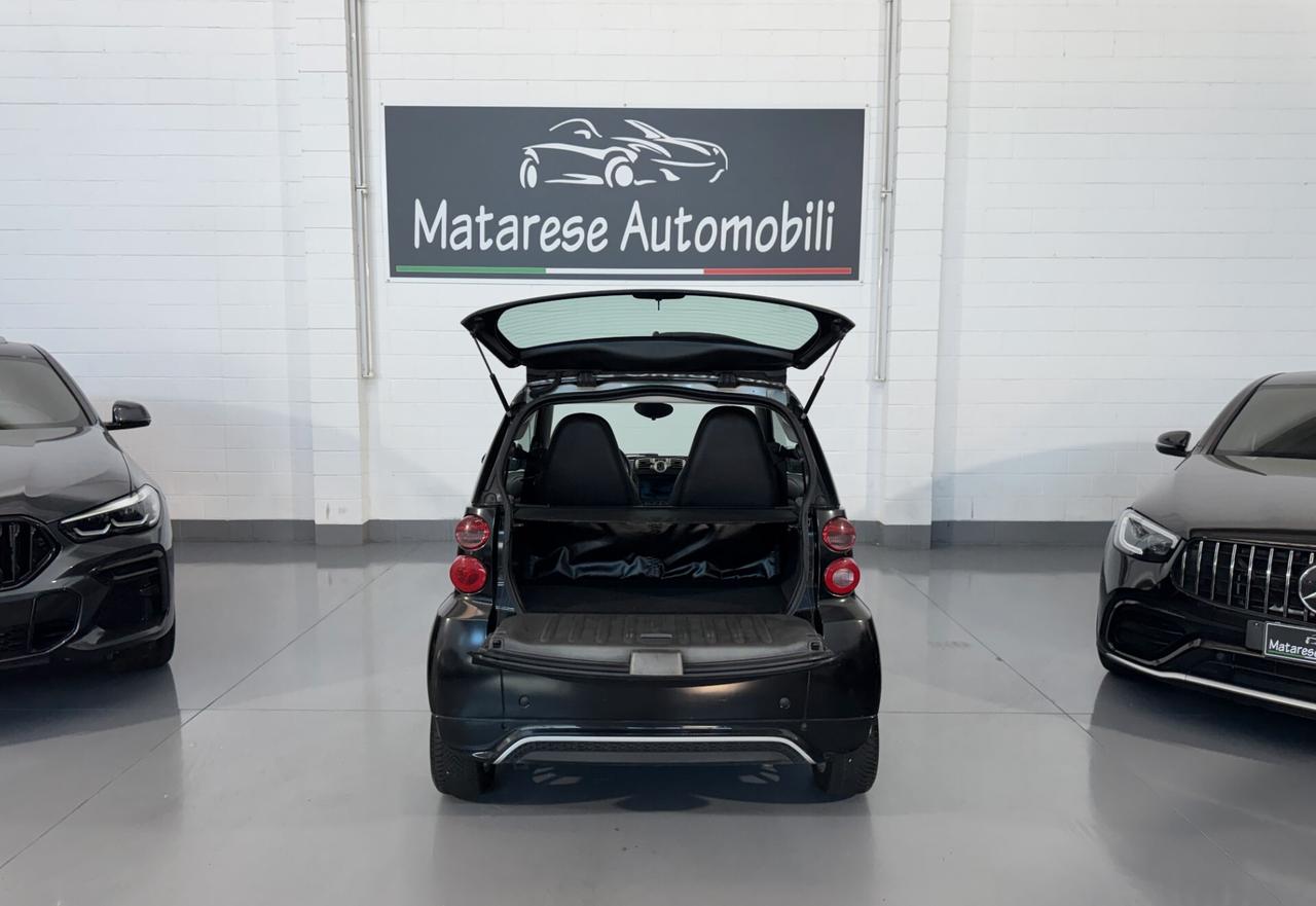 smart forTwo Pulse 1.0cc 71cv Auto CarPlay+JBL OK Neopatentati