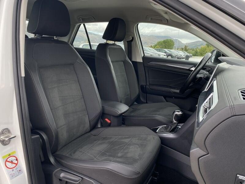 Volkswagen T-Roc Style 2.0 TDI 150CV DSG