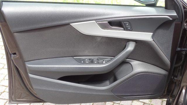 AUDI A4 Avant 40 TDI,190 cv, Automatica "Stronic" Business