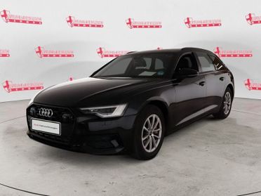 Audi A6 A6 Avant 45 2.0 TFSI S tronic Business Advanced