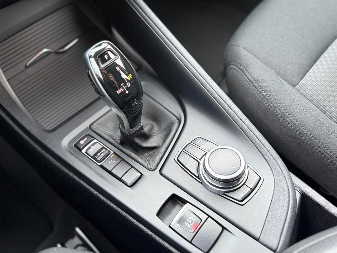 Bmw X1 sDrive16d Business Advantage Auto.