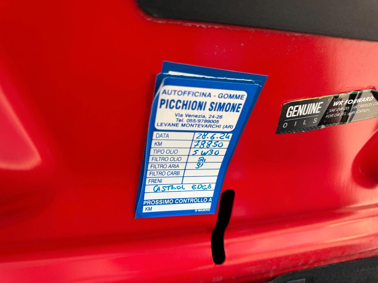 JEEP RENEGADE ANNO 2021 1.6 DIESEL 120 CV