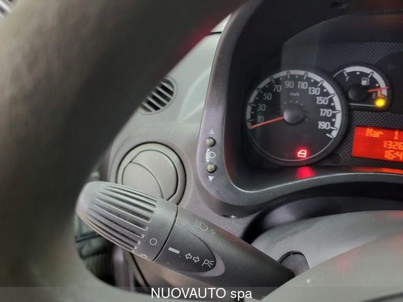 FIAT Panda Panda 1.3 MJT 16V DPF 4x4 Climbing