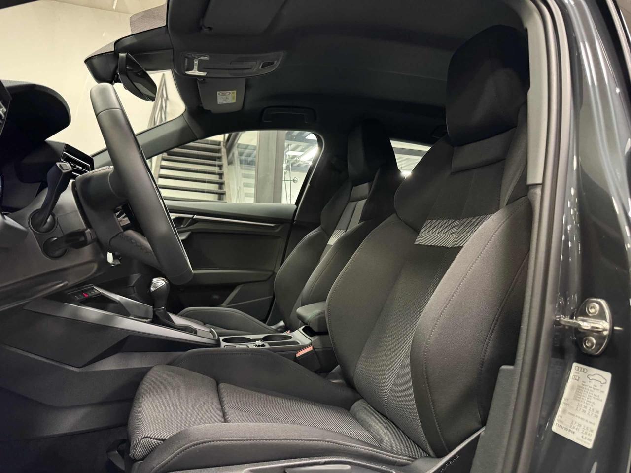 Audi A3 SPB 30 TDI Business Advanced