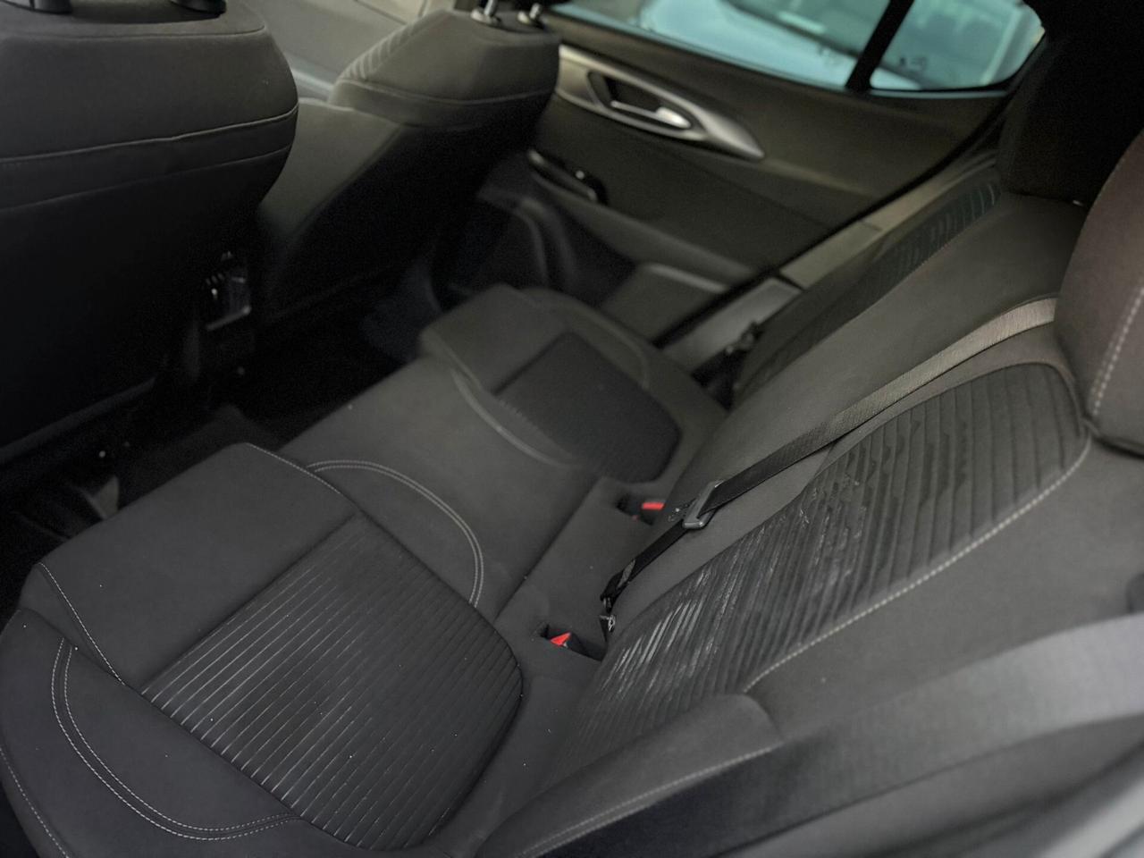 Alfa Romeo Tonale 1.6 diesel 130 CV TCT6 Super