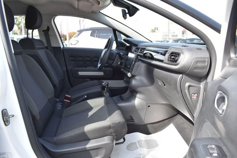 Citroën C3 PureTech 83 S&S YOU