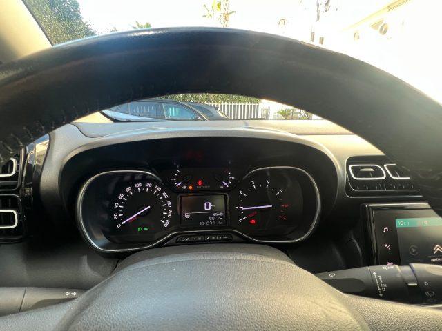 CITROEN C3 Aircross PureTech 110 S&S Feel da e139,00 mensili