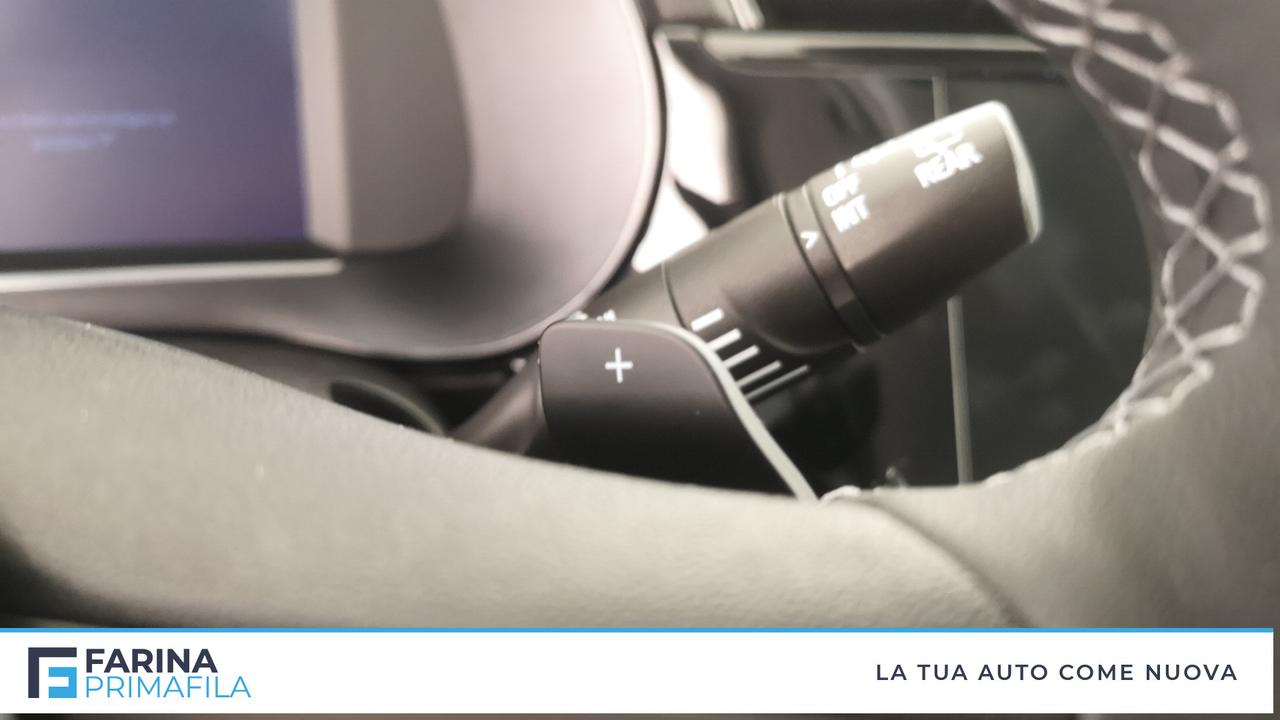 OPEL Nuova Corsa YES Hybrid 110CV DTC6