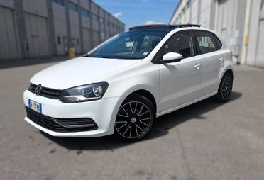 Volkswagen Polo 1.6 TDI R-Line neopatentati