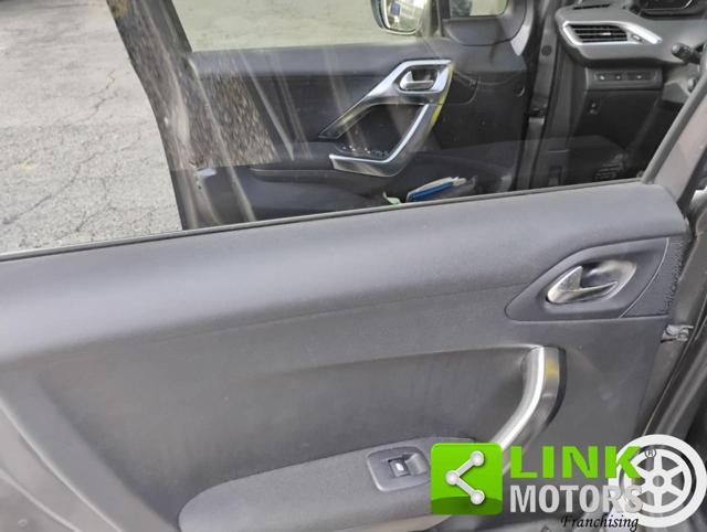 PEUGEOT 2008 1° serie PureTech Turbo 110 S&S Allure