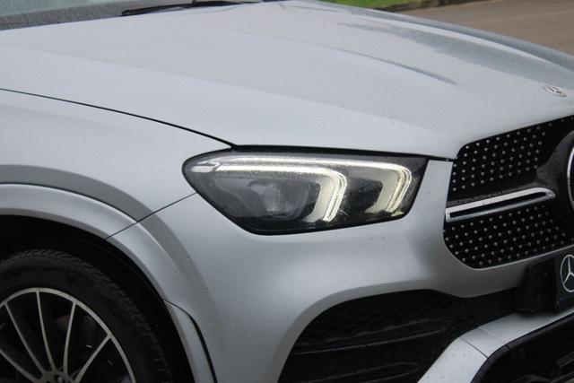 MERCEDES-BENZ GLE 350 de hybrid EQ 4Matic Premium