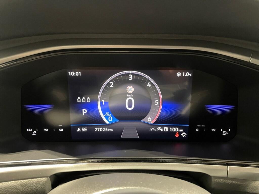 Volkswagen T-Roc 2.0 Tdi 150CV DSG Life - IVA ESPOSTA