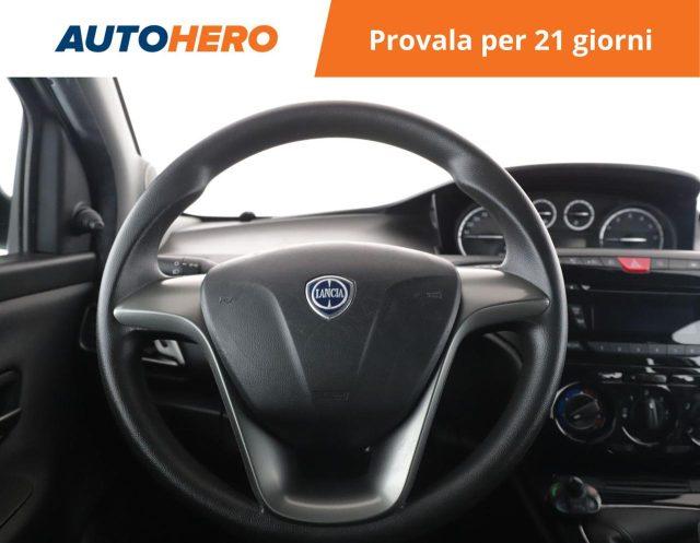 LANCIA Ypsilon 1.2 69 CV 5 porte Elefantino