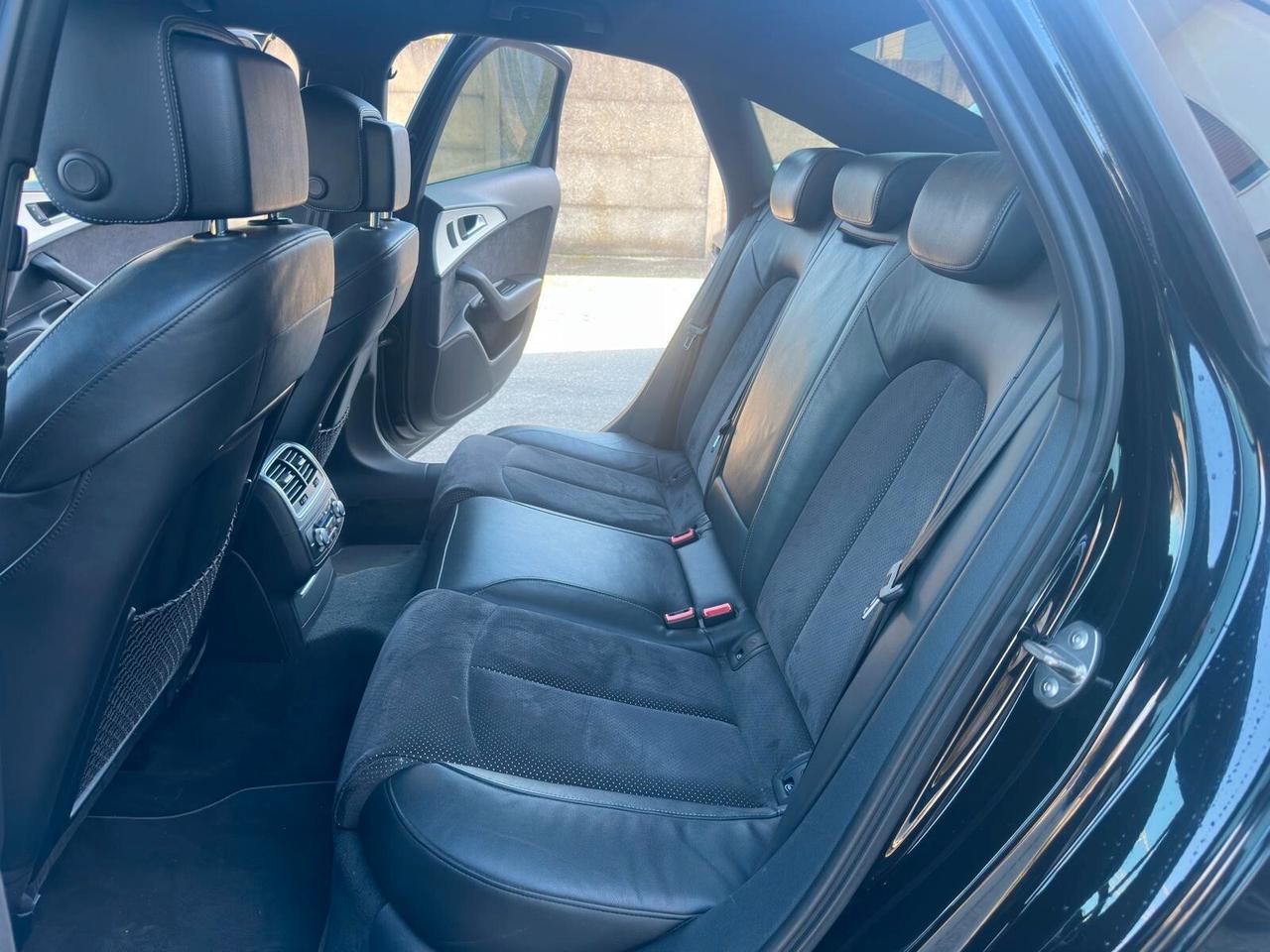 Audi A6 3.0 TDI 245 CV quattro S tronic Business plus