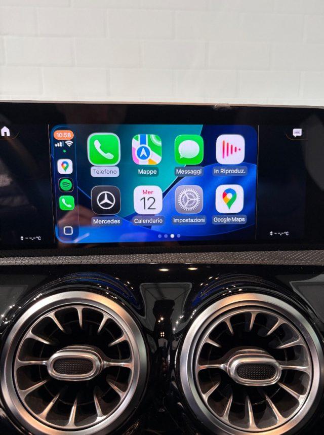 MERCEDES-BENZ A 200 Premium AMG TETTO / PREZZO REALE