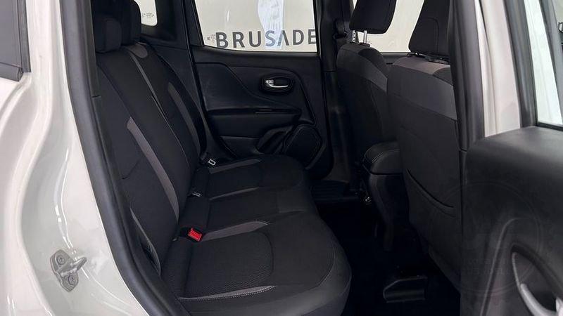 Jeep Renegade 1.0 T3 Limited