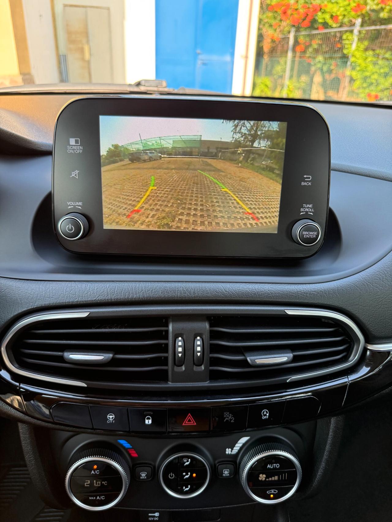 Fiat Tipo 1.6 Mjt S&S SW Business