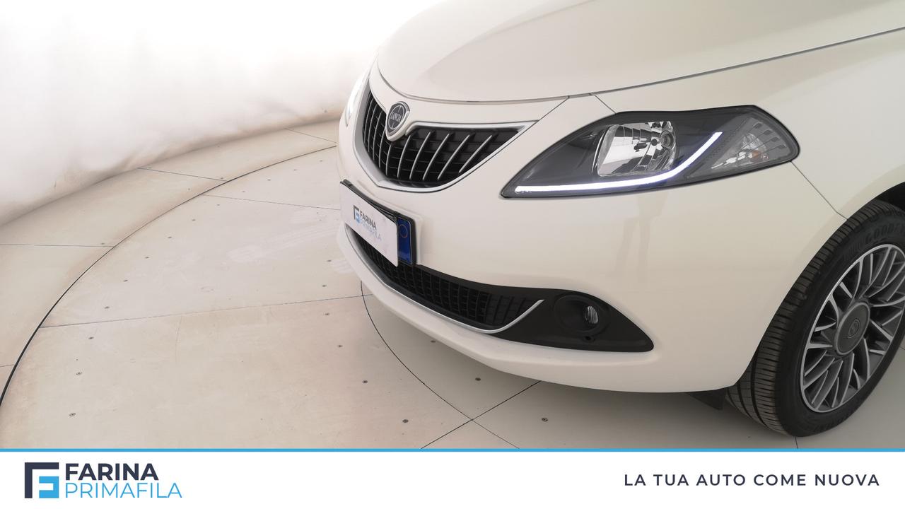 LANCIA Ypsilon III 2021 - Ypsilon 1.0 firefly hybrid Gold Plus s&s 70cv 5p.ti