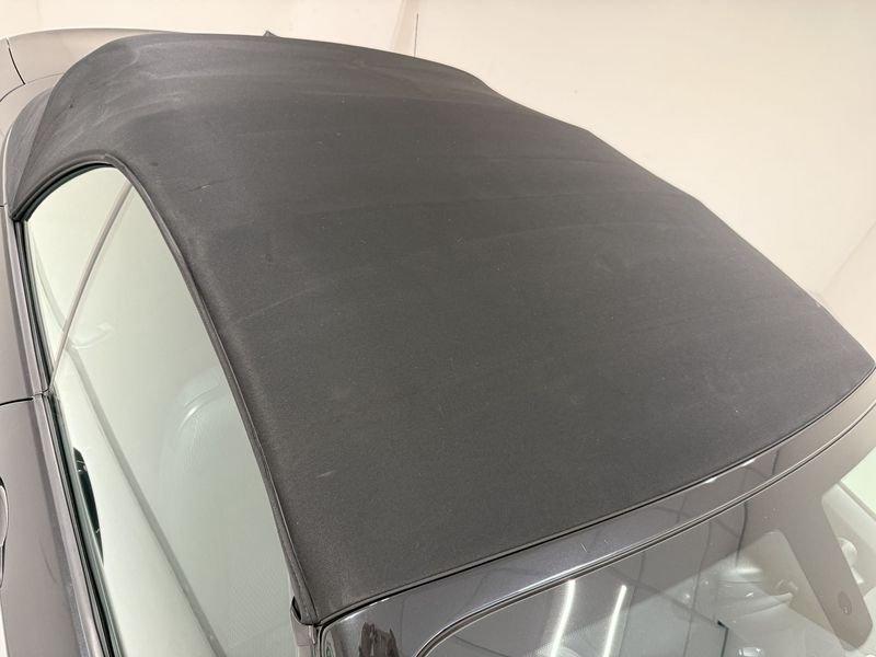 BMW Serie 2 Cabrio 218d Cabrio Advantage Steptronic - prezzo vero senza obbligo di finanziamento