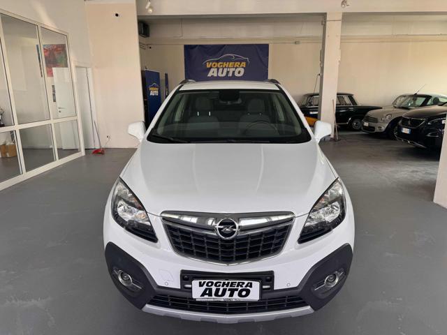 OPEL Mokka 1.7 CDTI Ecotec 130CV 4x2 aut. Cosmo