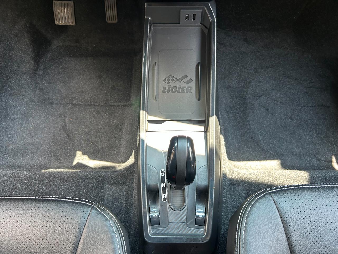 Ligier JS 50 DCI Elite DIESEL - PRONTA CONSEGNA