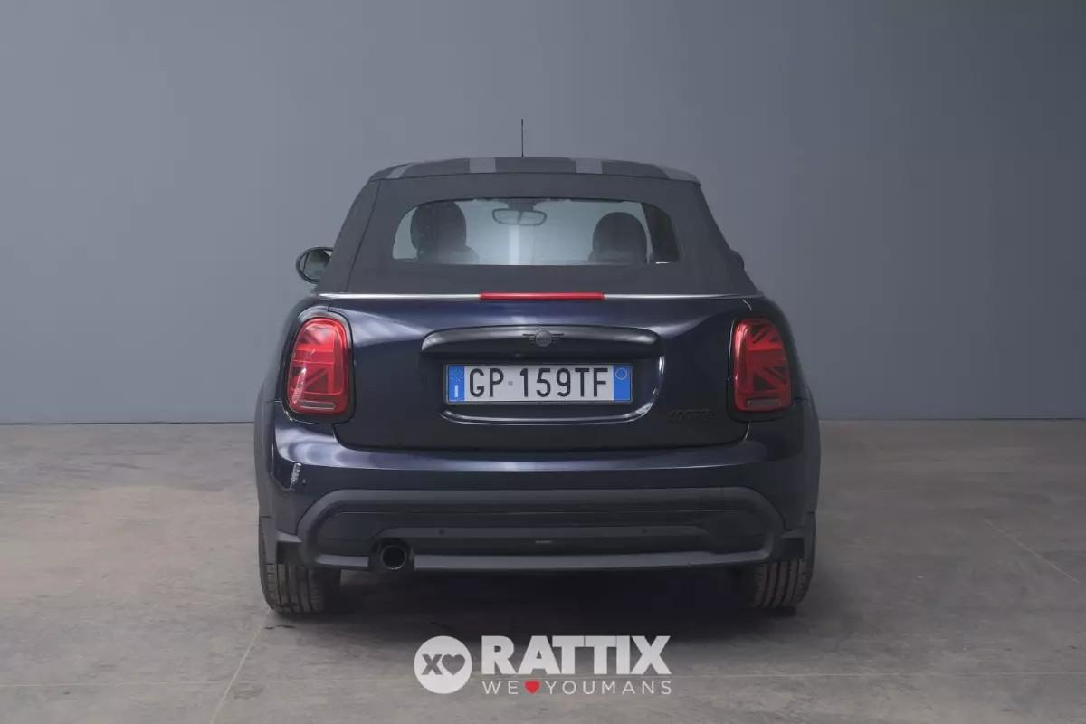 MINI Cooper Cabrio 1.5 136CV Cooper Yours Auto