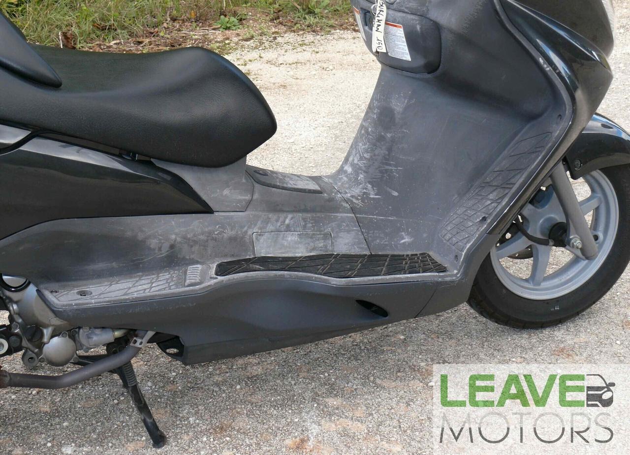 Suzuki Burgman 150 Unico Proprietario (M1394)