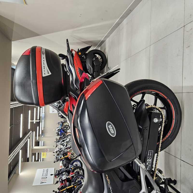 Honda NC 750 X DCT ABS - 2015