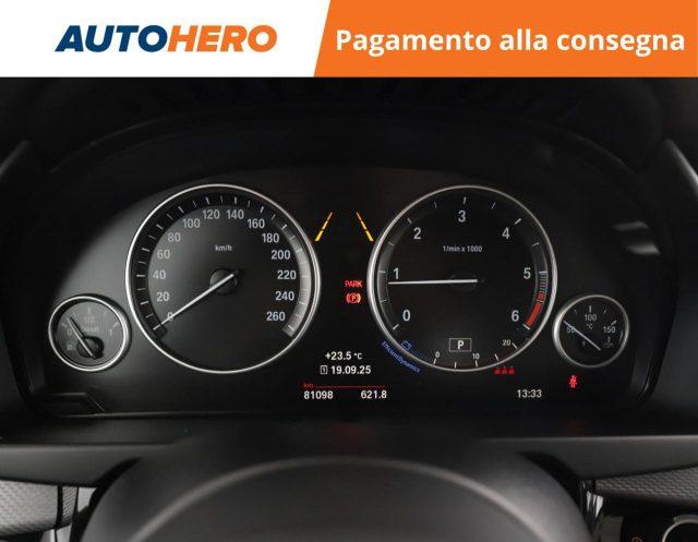 BMW X5 xDrive30d Msport
