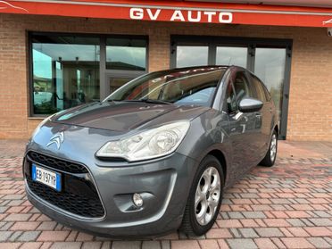 Citroen C3 1.6 VTi 120 Exclusive Style