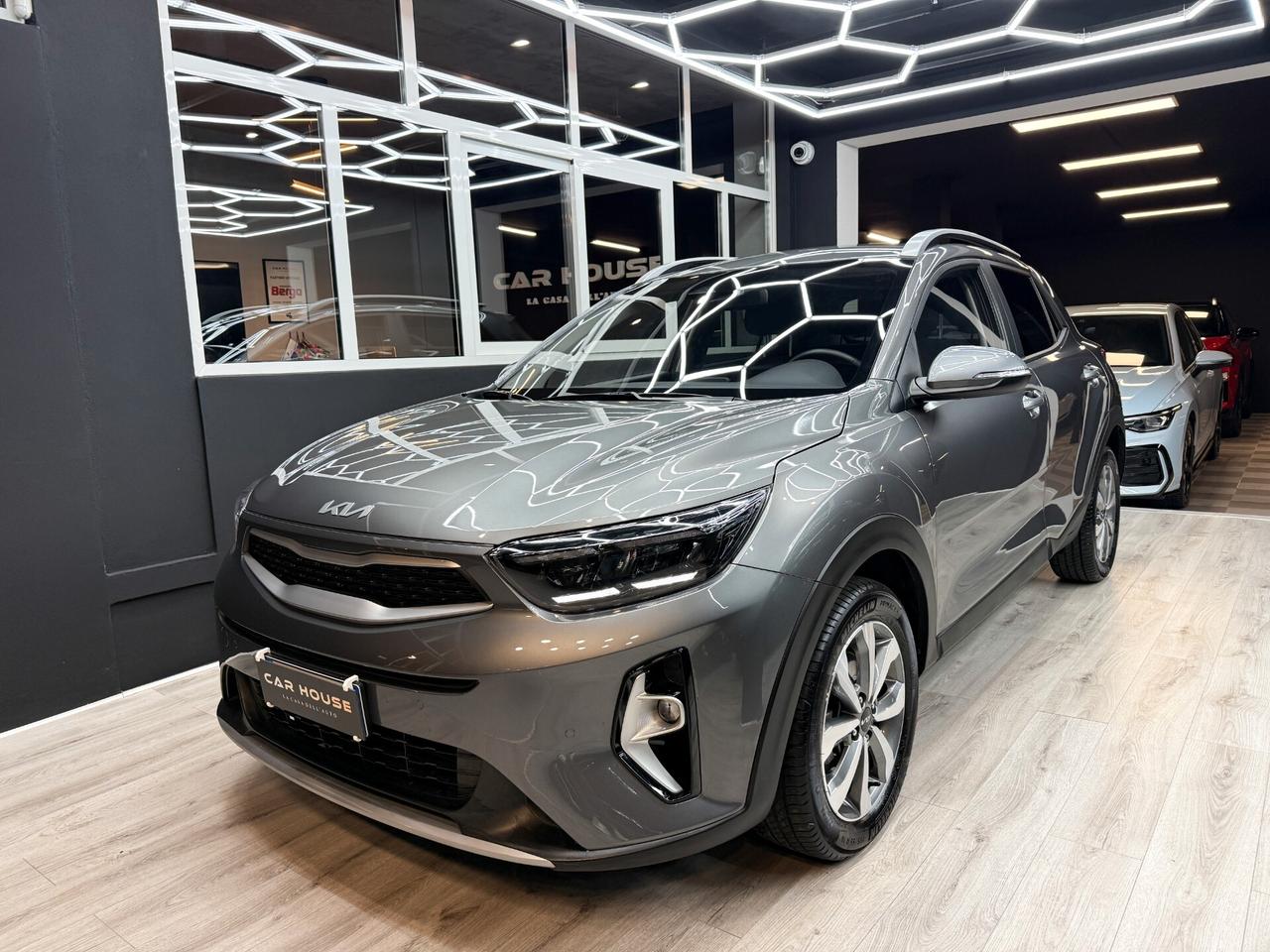 KIA STONIC 1.2 MPI 79CV STYLE Special Edition