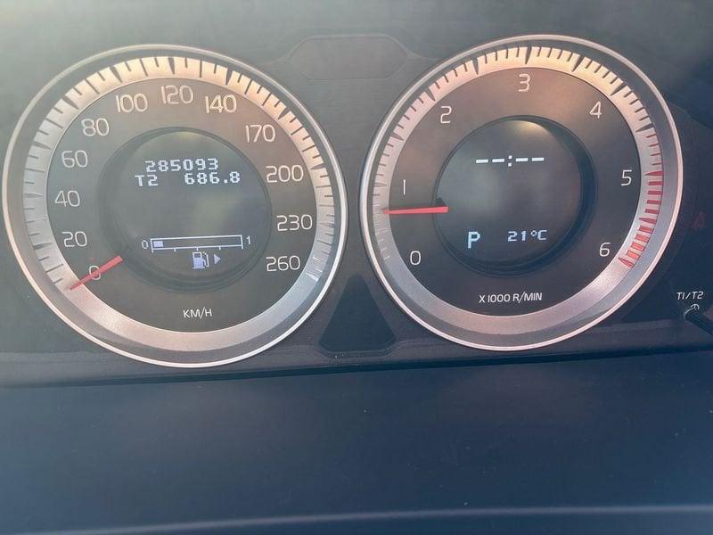 Volvo V60 (2010-2018) D3 Geartronic Momentum