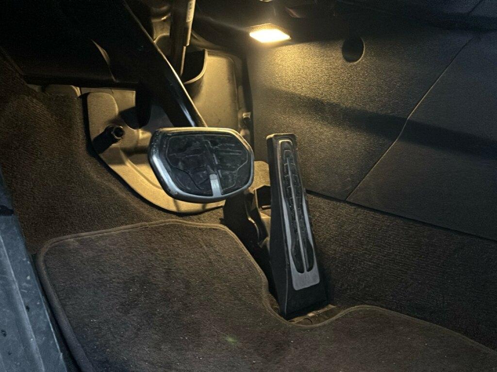 BMW Serie 1 118 d MSport Pro DCT