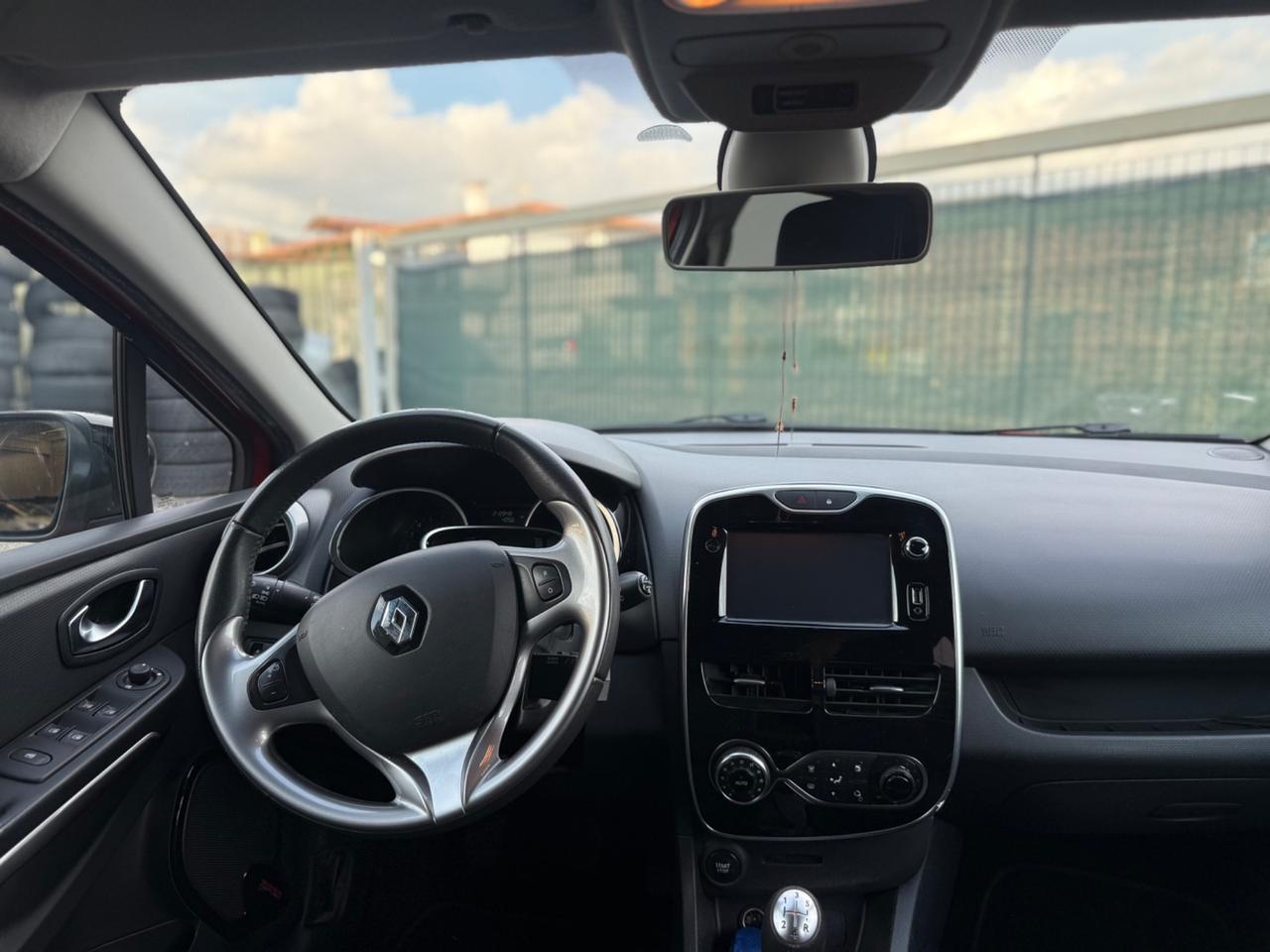 Renault Clio 1.2 75CV GPL 5 porte Live