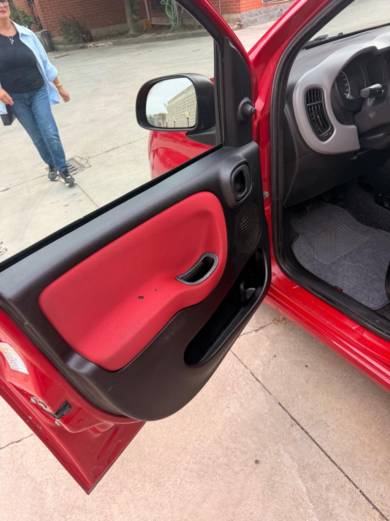 Fiat Panda 1.2 Pop