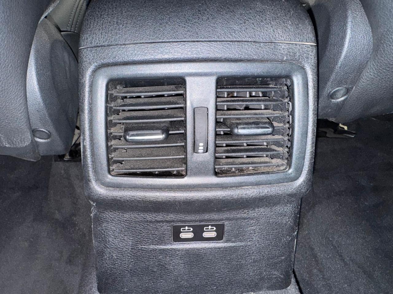 Bmw X1 sDrive18d AUTOMATICA