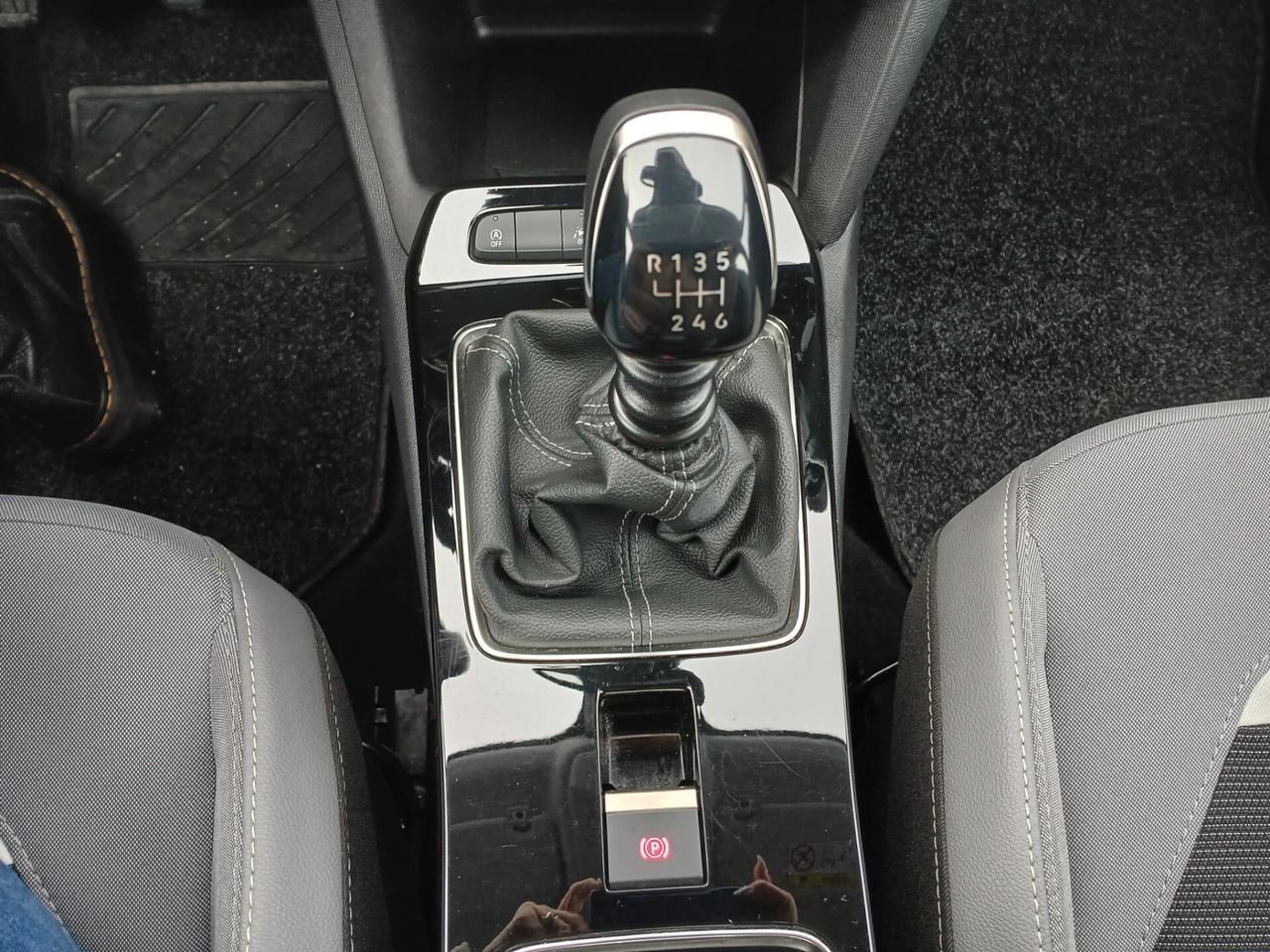 Opel Mokka 1.5 DIESEL 110CV 2023 ELEGANCE