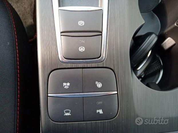 Ford Kuga ST-LineX 190cv Full Hybrid TOP DI GAMMA