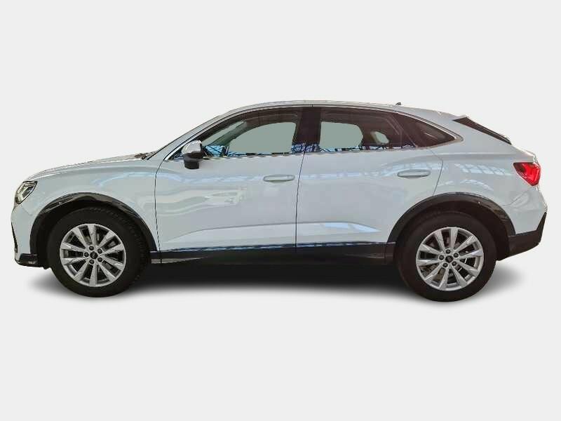 AUDI Q3 SPORTBACK 35 TDI S tronic Business Plus