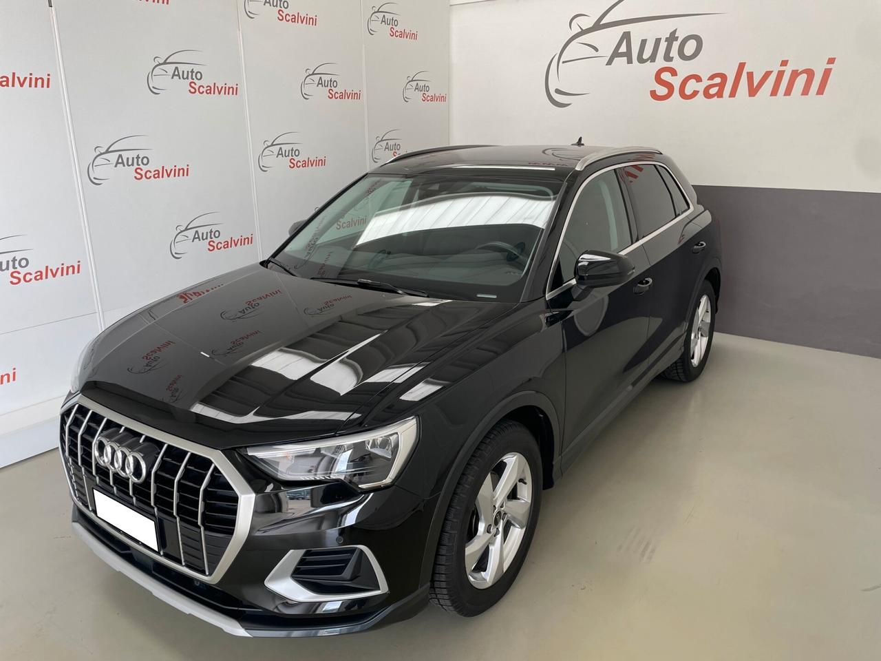 Audi Q3 2.0 150CV 35 TDI S tronic Business Advanced