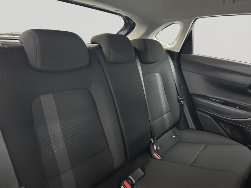 HYUNDAI i20 3ª serie i20 1.2 MPI GPL Connectline