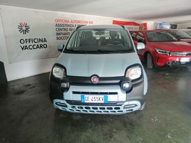 Fiat Panda 1.0 FireFly S&S Hybrid Cross